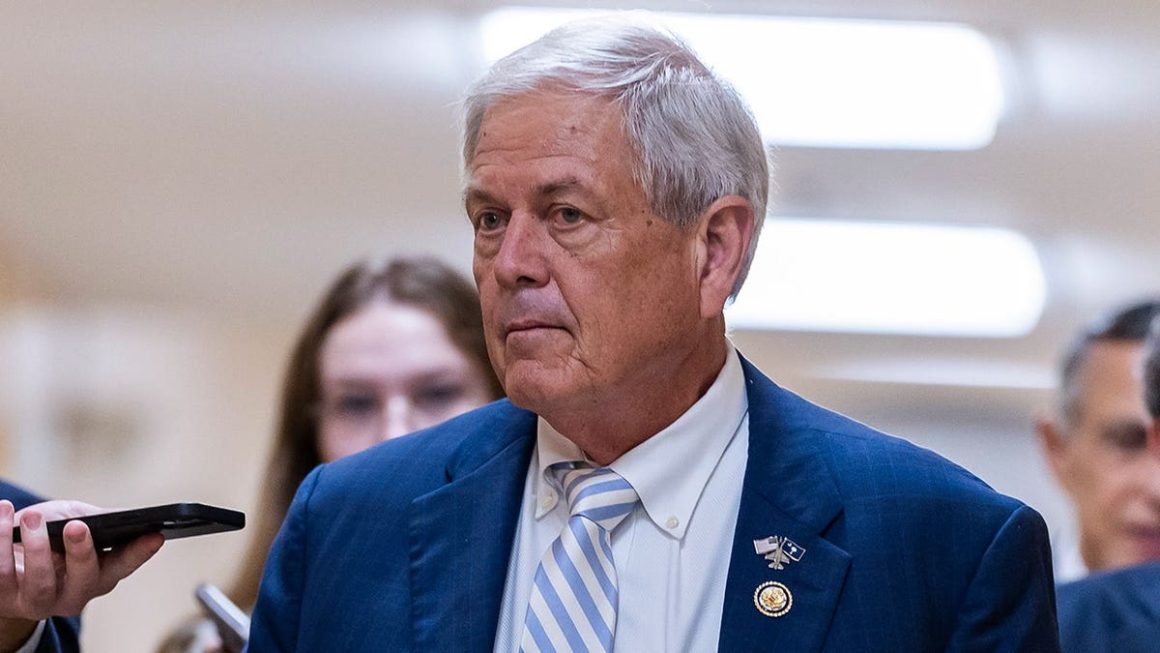 Rep. Ralph Norman Supports Sen. Darline Graham in Senate Race