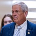 Rep. Ralph Norman Supports Sen. Darline Graham in Senate Race