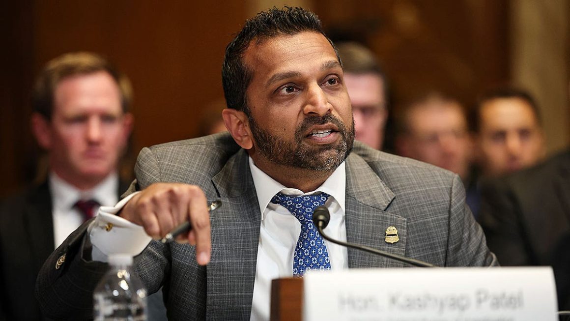 FBI Increases Efforts to Extradite International Fugitives