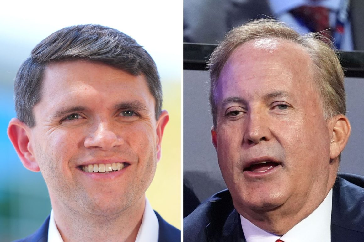 Texas Senate Race Heating Up