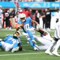 High-Scoring Week 1 Shakes Up NFL Season Opener