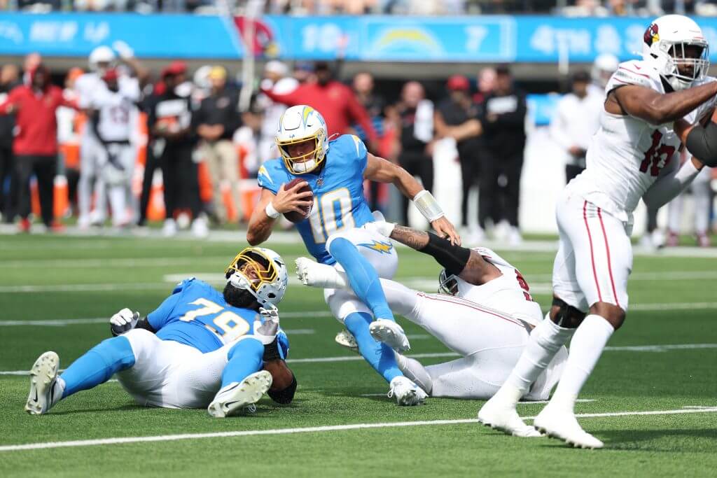 f45928e4-20ca-4bf5-a789-b82b9f3d3b1a High-Scoring Week 1 Shakes Up NFL Season Opener