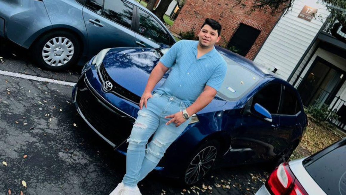 Hispanic Group Opposes Deportation of Key Witness in Austin ICE Shooting