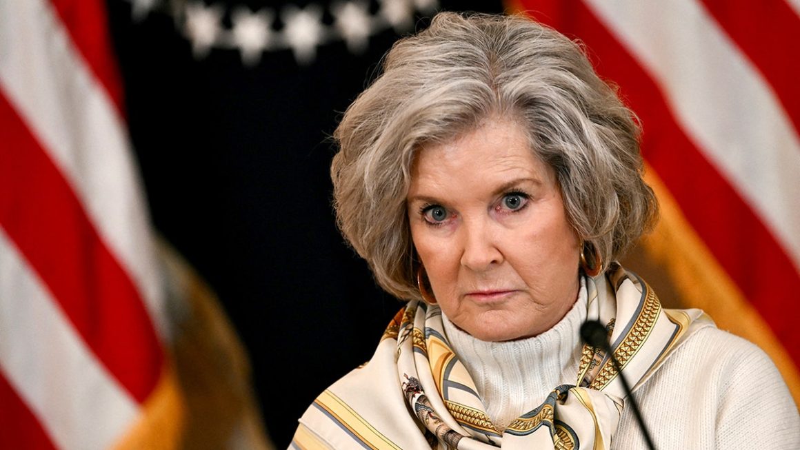 Susie Wiles on Her Breast Cancer Battle While Leading the White House