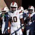 Colin Cowherd Praises Miami’s Darian Mensah as Top College Quarterback