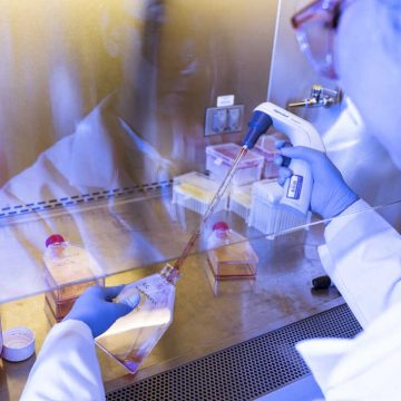 The Ethical Journey of Gene Editing at Origin Genomics