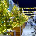 The Impact of El Niño on White Christmas Odds Across the United States