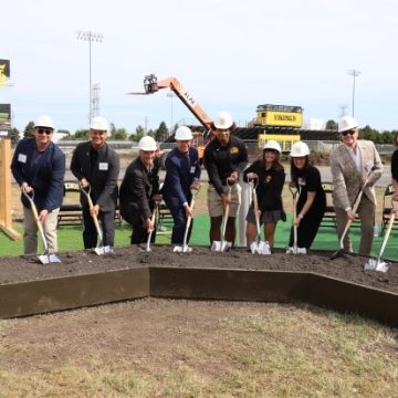 St. Laurence High School’s Transformation and Growth Over the Years