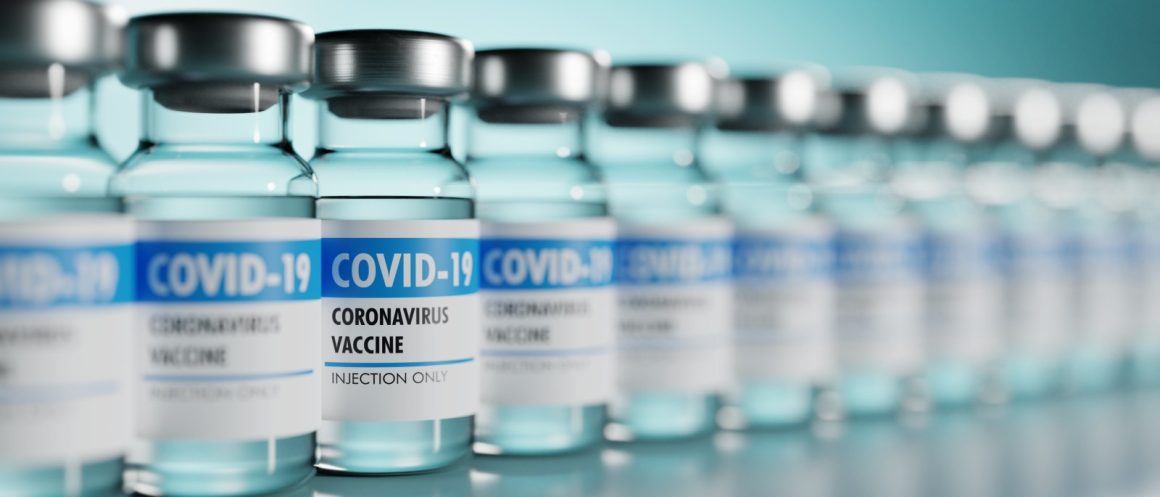 COVID-19 Infections Rise Across the U.S.