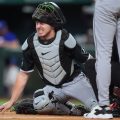 Kyle Teel’s Return to White Sox Lineup