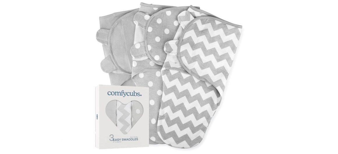 Swaddles vs. Sleep Sacks: Making the Right Choice for Your Baby