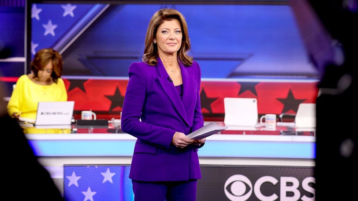 Norah O’Donnell’s Return to CBS Mornings and the Impact of Bari Weiss at CBS News