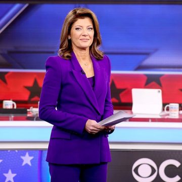 Norah O’Donnell’s Return to CBS Mornings and the Impact of Bari Weiss at CBS News