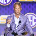Lane Kiffin Prepares LSU for Clash Against Former Team, Ole Miss