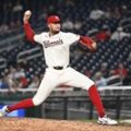 Resolving the Nationals’ Bullpen Challenges