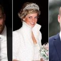 Royal Rift: Prince Harry’s Potential Princess Diana Film and Its Impact on the Royal Family
