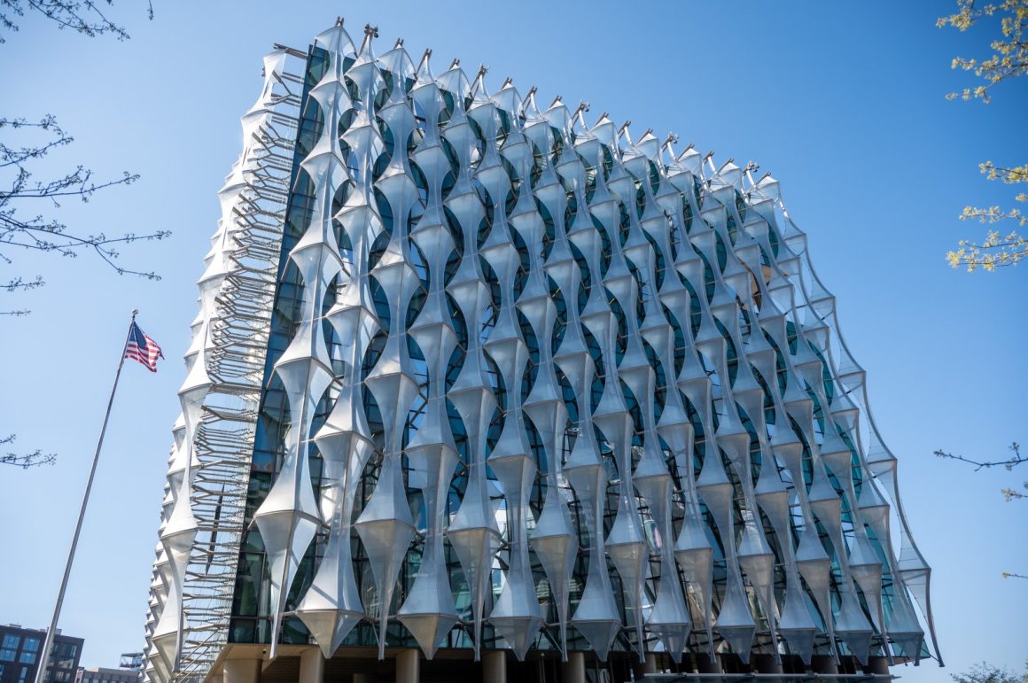 U.S. Embassy Employee Removed from Britain Amid Child Abuse Images Investigation