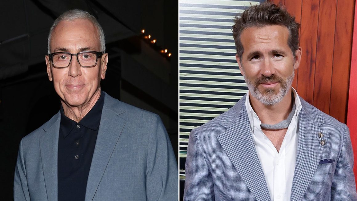 f9e63c93-5576-4f2c-a934-b948d4a97587 Ryan Reynolds and Dr. Drew Debate the 1980s