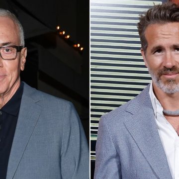 Ryan Reynolds and Dr. Drew Debate the 1980s
