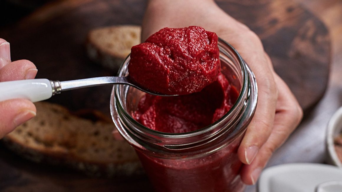 Tomato Paste Consumption Could Enhance Cognitive Function, Study Suggests