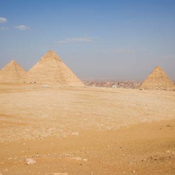 Scientific Journal Retraction of Pyramid Study