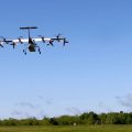 Piloting the Future: Drones in Medical and Cargo Deliveries