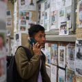 Family Searches for Missing Woman in Nepal Amidst Devastating Floods