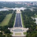 Trump Administration Contract to Tackle Algae at Lincoln Memorial Reflecting Pool