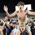 Controversy Surrounds Michigan’s Last-Second Victory Over Western Michigan