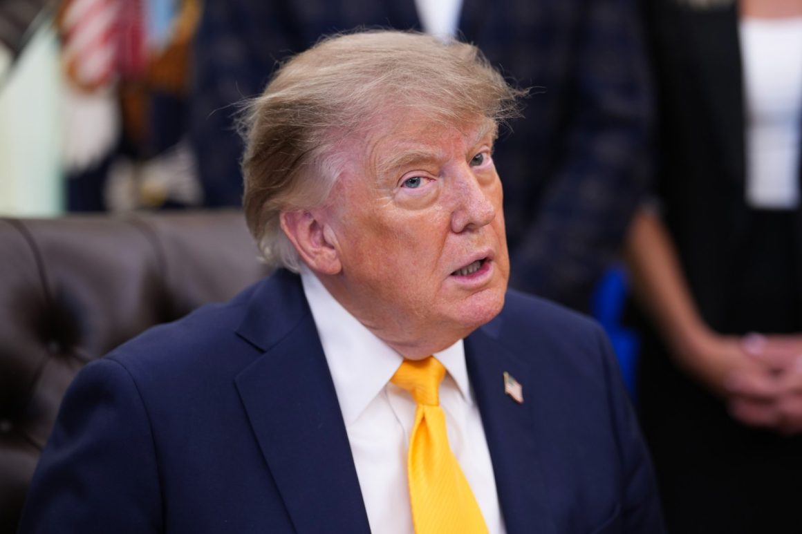 Voter Pessimism Grows on U.S. Economy Under Trump