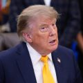 Voter Pessimism Grows on U.S. Economy Under Trump