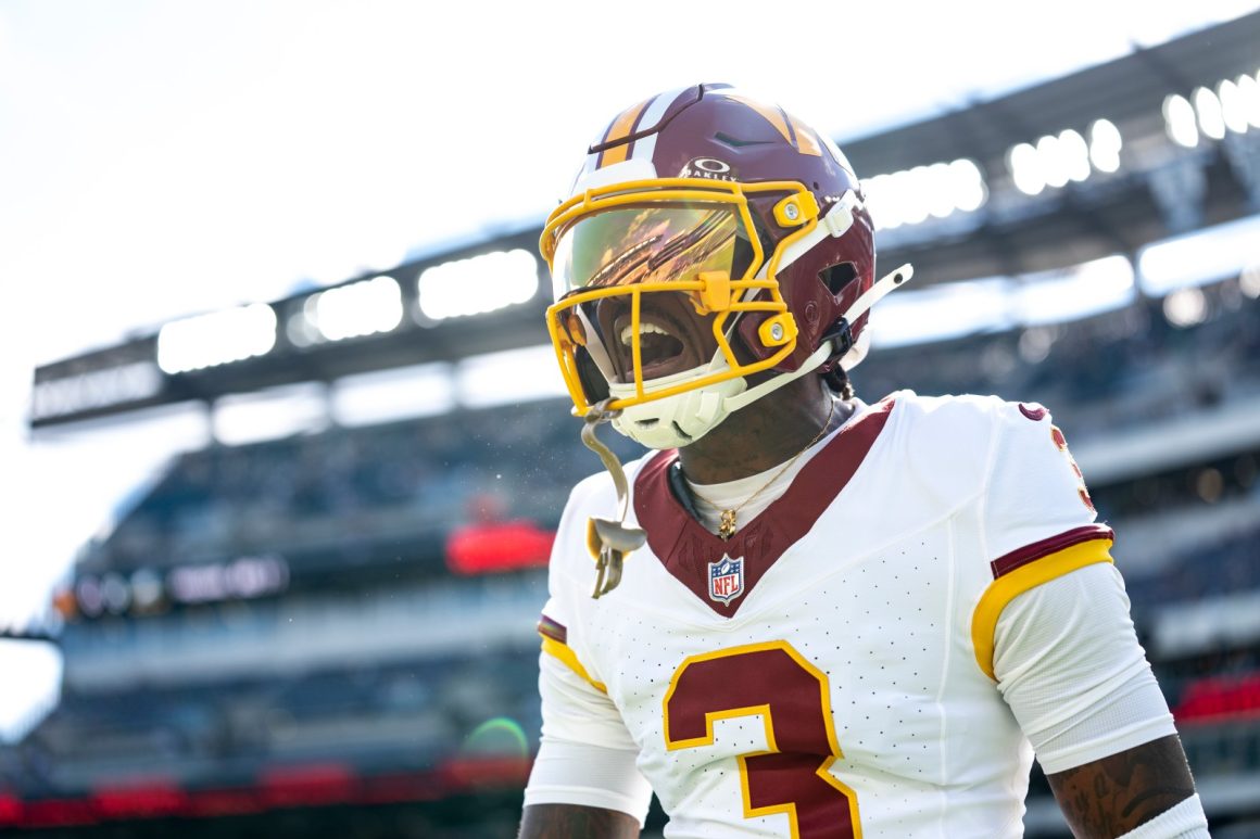 fd10cb67-880c-4c74-996b-046f8cf90474 Stefon Diggs’ Celebration Penalty Impacts Commanders in Loss to Eagles