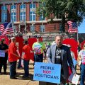 AI Chatbots Struggle with Voting Information