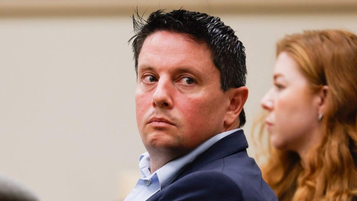 Former California Mayor Held Liable for Sexual Assault in Civil Case
