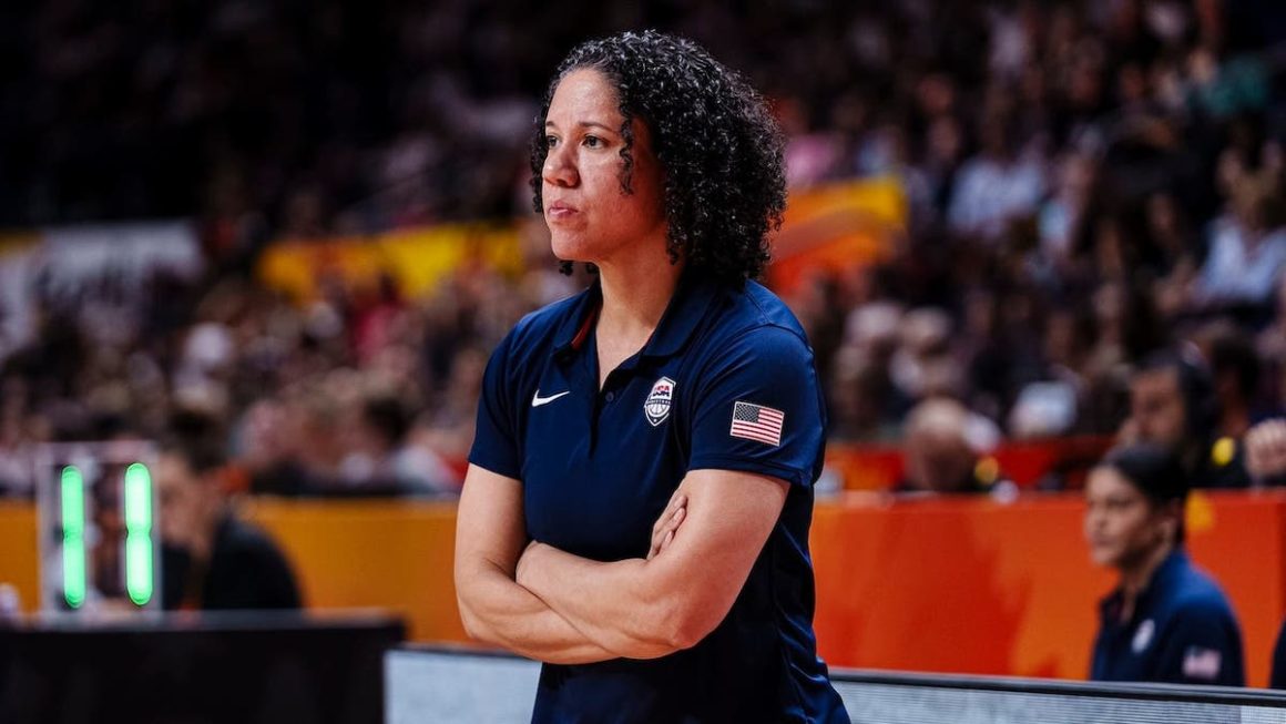 Team USA Women’s Basketball Pursues Unity and Victory Amid Anniversary