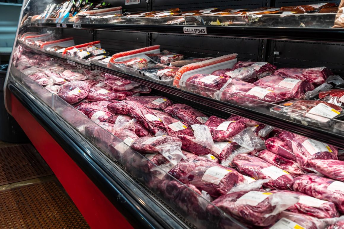 Star Meat Delivery Inc. Recalls Over 167,000 Pounds of Meat Due to Lack of Federal Inspection