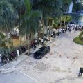 Miami Immigration Court Struggles with ‘Mega Master’ Hearings