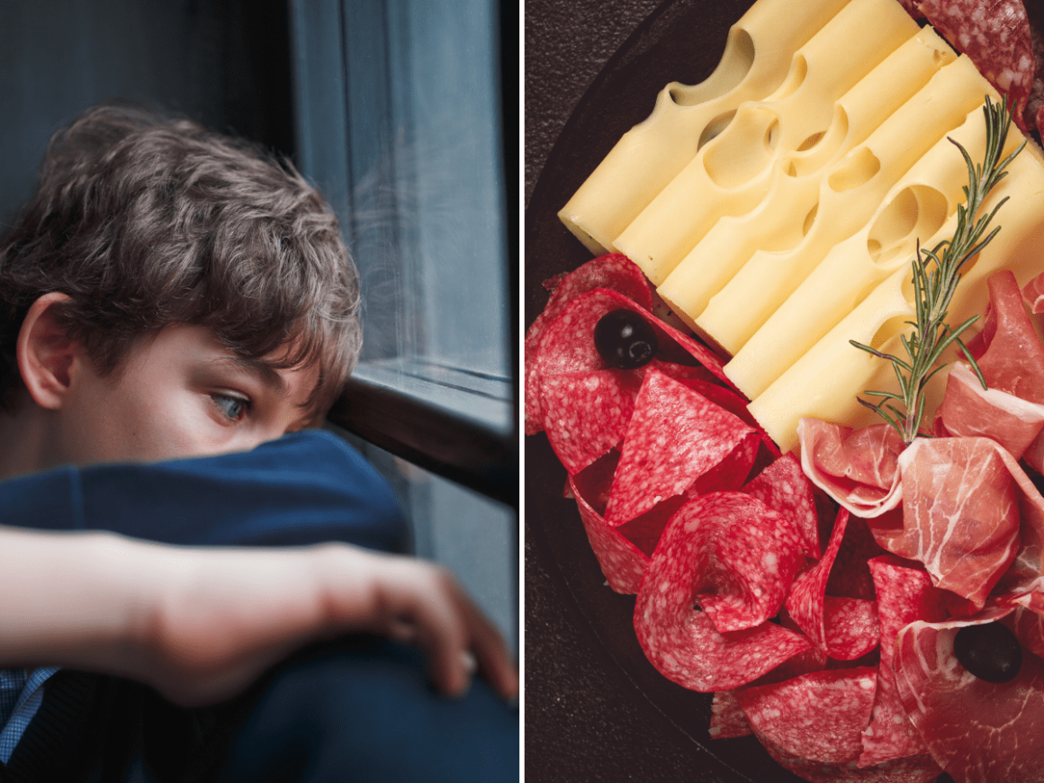 Reducing Ultra-Processed Foods May Benefit Mental Health
