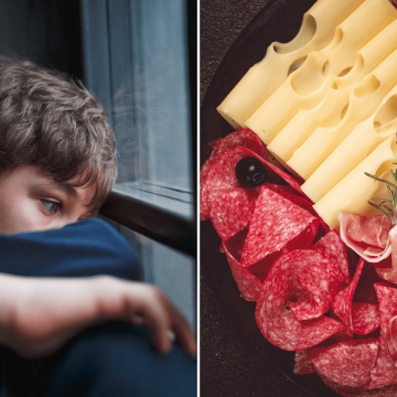 Reducing Ultra-Processed Foods May Benefit Mental Health