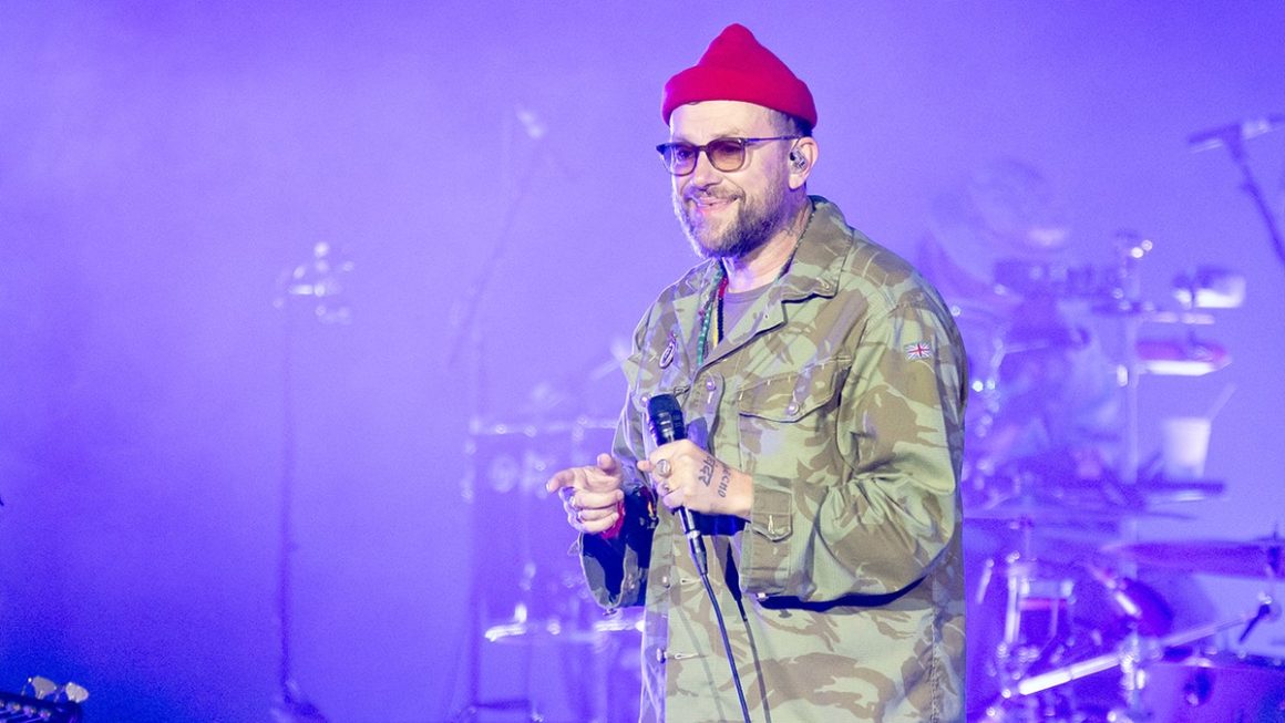 Controversy Surrounding Gorillaz and Macklemore’s Pro-Palestinian Activism