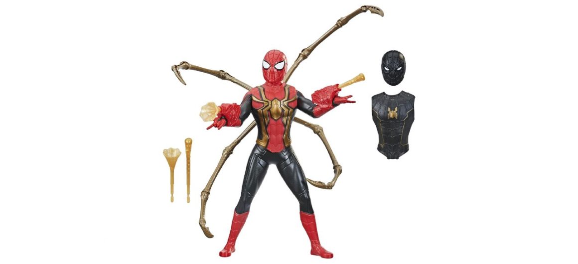 ff8f4464-9c46-4f49-a26e-9550718f53d9 Understanding Action Figures and Building Your Collection