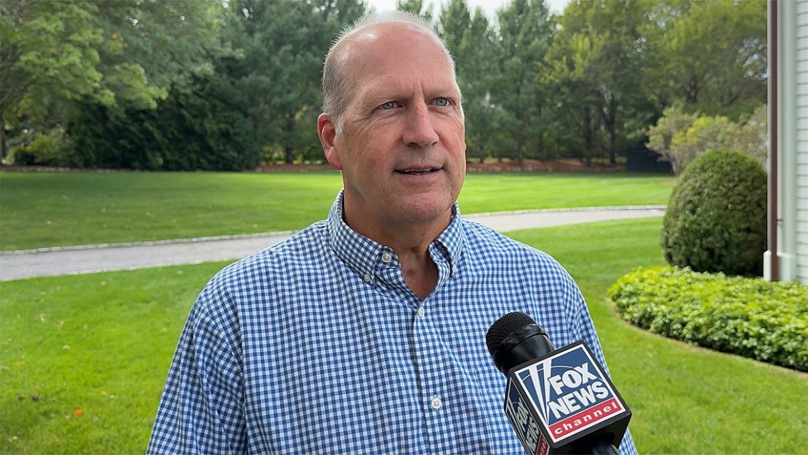 John E. Sununu Wins GOP Senate Nomination in New Hampshire