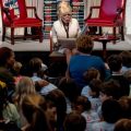 Celebrating Dolly Parton’s Impact on Education and Literacy