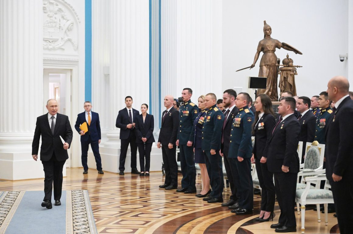 Russian Elections and the Rise of Veteran Politicians