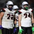 TJ Anderson: Aurora Christian’s Standout Lineman