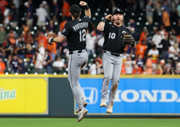 00840dd1-aa24-43d8-9bd1-ae362b9a58af White Sox Advance to ALDS After Sweeping Astros