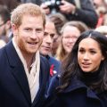 Prince Harry and Meghan Markle’s Charitable Visits Stir Controversy