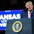 President Trump Unveils $8 Billion Harvest Fuel Relief Program