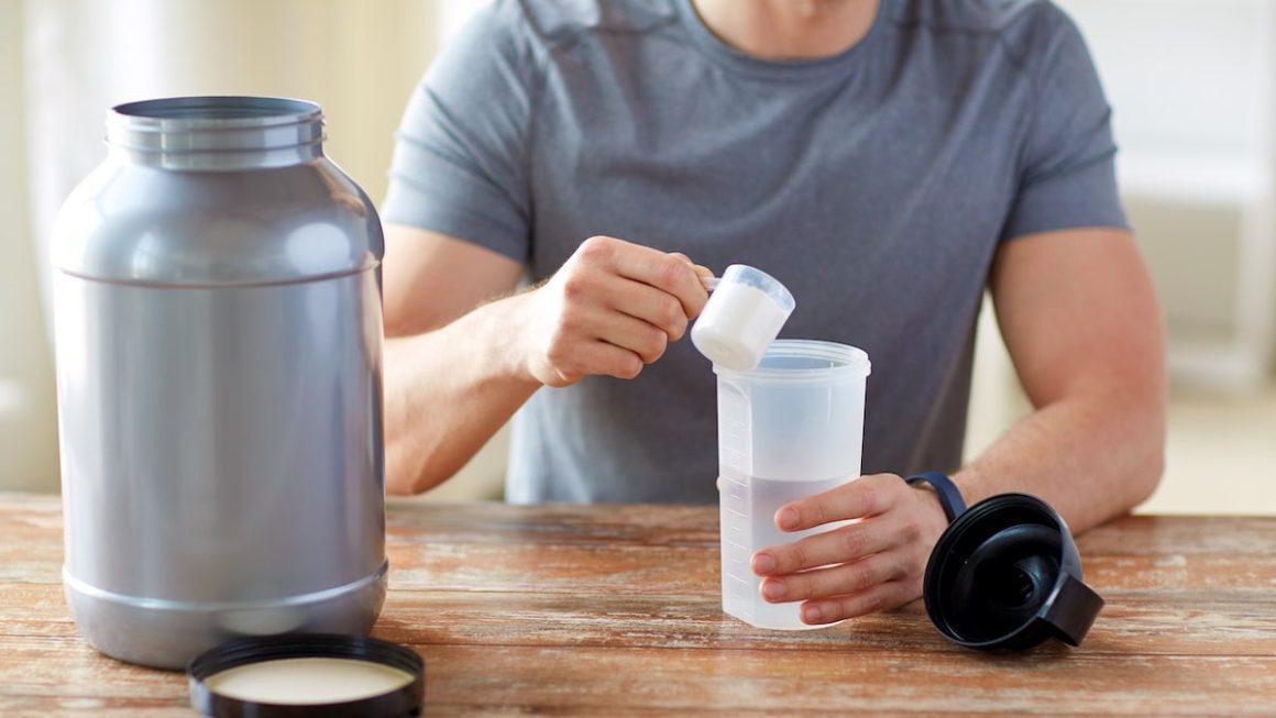 Study Highlights Benefits of Creatine for Middle-Aged and Older Adults