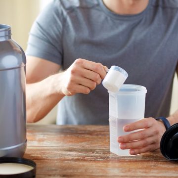 Study Highlights Benefits of Creatine for Middle-Aged and Older Adults